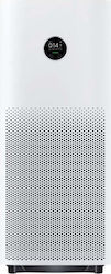Xiaomi Smart Air Purifier 4 Pro Ιονιστής / Καθαριστής Αέρα 50W για Χώρους 60m²