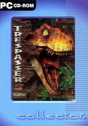 Trespasser PC (Used)