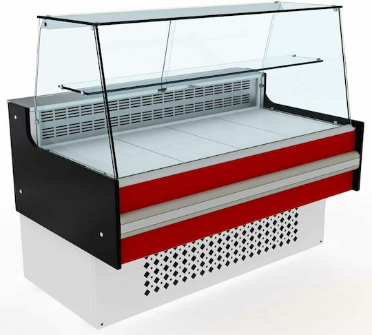 Dominox Meat Display Case H120xW100xD90cm