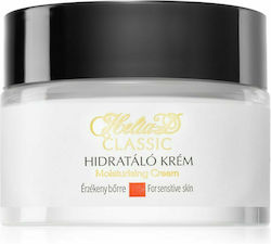 Helia D Classic Moisturizing Ενυδατική Κρέμα Ημέρας 50ml Helia D Classic Moisturizing Ενυδατική Κρέμα Ημέρας 50ml
