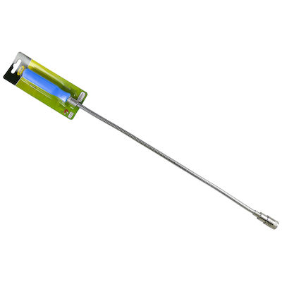 JBM Welding Magnetic Pick-Up Tool 545mm with Lighting 52473