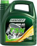 Fanfaro Autoöl TSN 10W-40 5Es