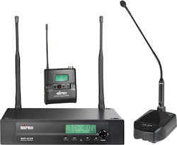 Mipro ACT313BC100 Σετ Ασύρματο Μικρόφωνο Gooseneck