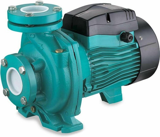 Leo Group XST50-250/150 Pompa de apă de stingere electrică Centrifugal 20hp Trei faze
