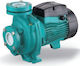 Leo Group XST50-125/40 Електрическа пожарна помпа Centrifugal 5.5к.с Трифазен