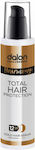 Dalon Hairmony Serum de fortifiere pentru Par Toate Tipurile Total Hair Protection Gold Serum 12 în 1 100ml