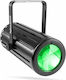 BeamZPro Bewegtes Licht LED DMX Moon Flower 2.0 RGBWA