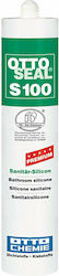 Otto Chemie Ottoseal S 100 Sealant Silicone Transparent 310ml