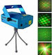 Christmas Spotlight Laser LED Electric SN-6Q