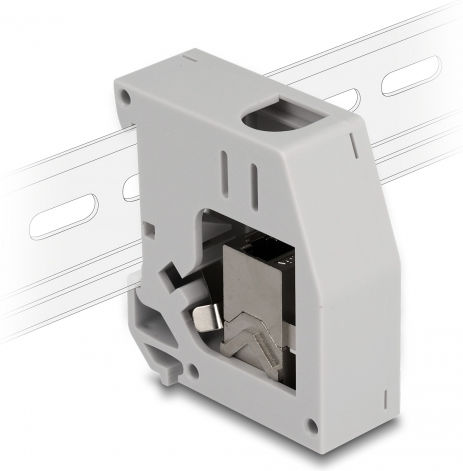 DeLock Keystone 86959 RJ45 Cat.6a 1τμχ