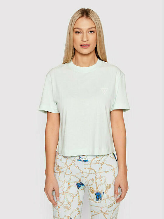 Guess V2GI09K8HM0 Γυναικείο T-shirt 