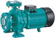 Leo Group AC 220BF3 Electric Surface Water Pump Centrifugal 3hp Three-Phase