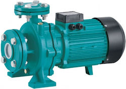 Leo Group ACM220BF3 Pompa Electrică De Suprafață Centrifugală 3 CP Leo Group ACM220BF3 Pompa Electrică De Suprafață Centrifugală 3 CP