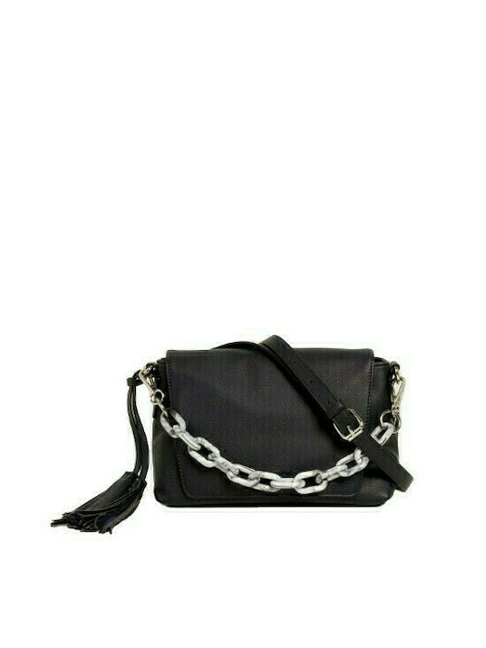 Toi&Moi Damen Tasche Crossbody Schwarz