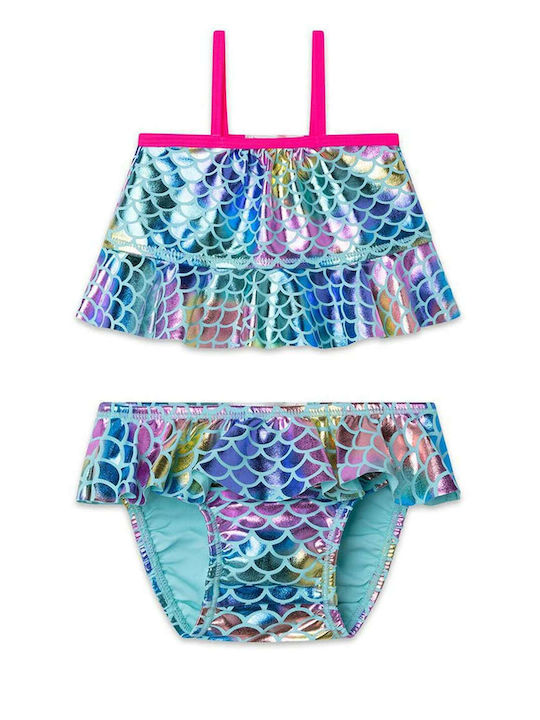 Kleinkind Bikini Bademode Billieblush - 0099 MULTI 0285000002007017