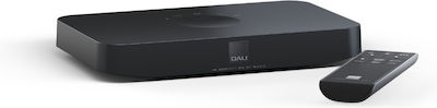 Dali SOUND HUB COMPACT Streamer Negru