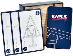 Kapla Challenge Kapla Challenge