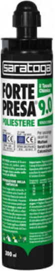 Saratoga Forte Presa 9 Chemical Sealant 300ml