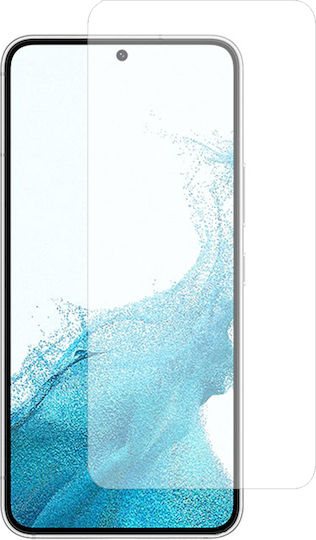 Tempered Glass (Galaxy S22+ 5G)