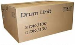 Kyocera DK-3100 Original Drum Laser Printer Black (302MS93020)