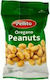 Pellito Peanuts Peanuts With Oregano Salted 50gr