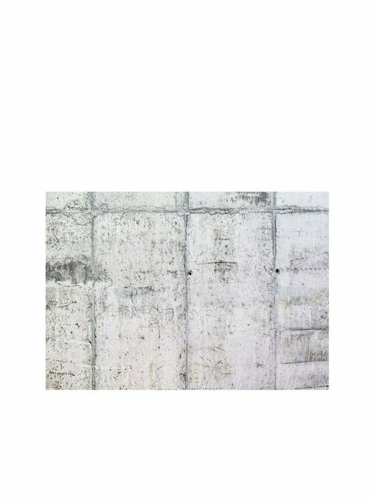 Fototapet de Perete 250x175cm Concrete Wall Tesatura