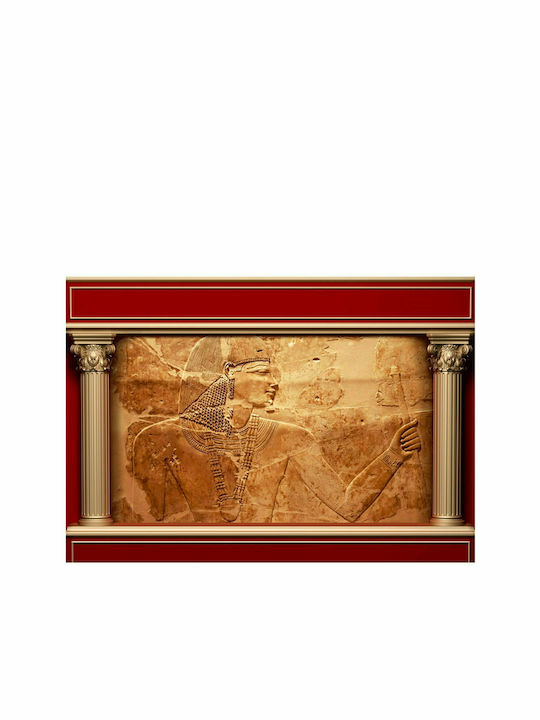 Fototapet de Perete 200x140cm Egyptian Walls Tesatura