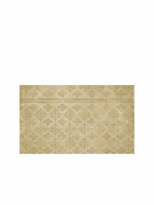 Fototapet de Perete 450x270cm Faded Baroque Tesatura