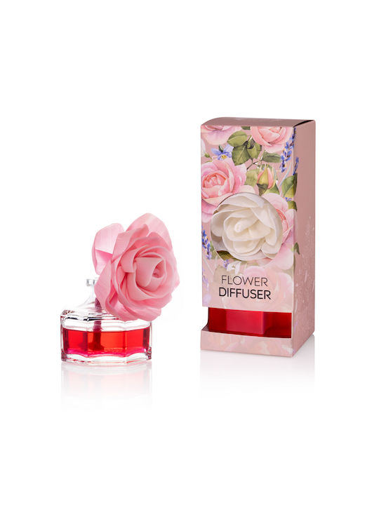 We Luv Aromas Дифузер с аромат Сакура 807-0009 100мл