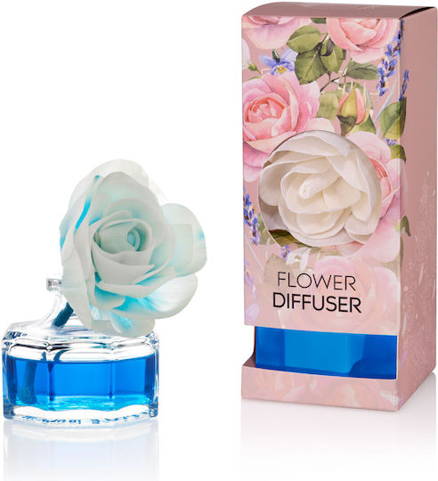 We Luv Aromas Diffuser mit Duft Ocean 807-0010 100ml