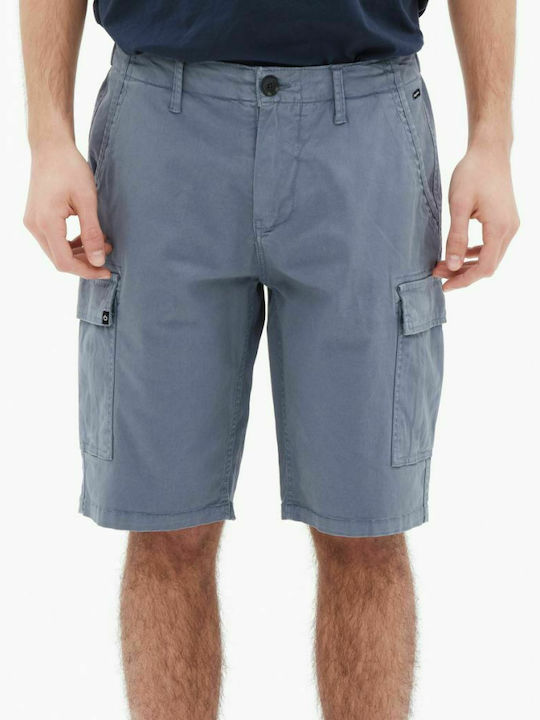 Emerson Men's Shorts Cargo Blue