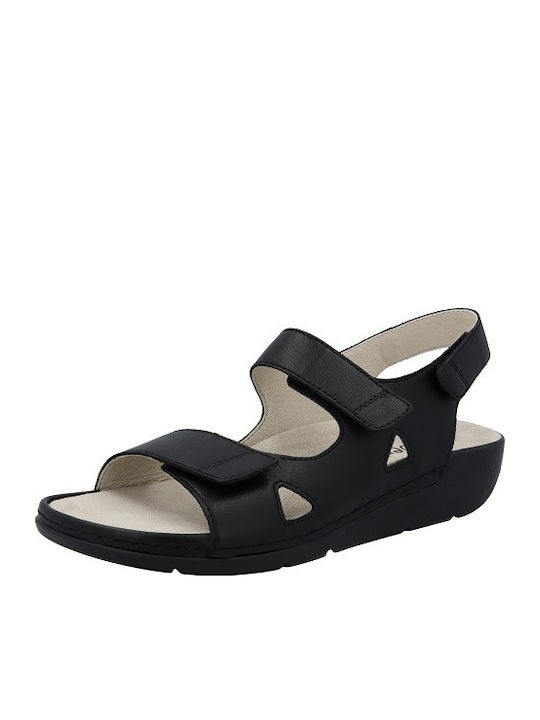 Berkemann Leona Anatomic Women's Leather Platfo...