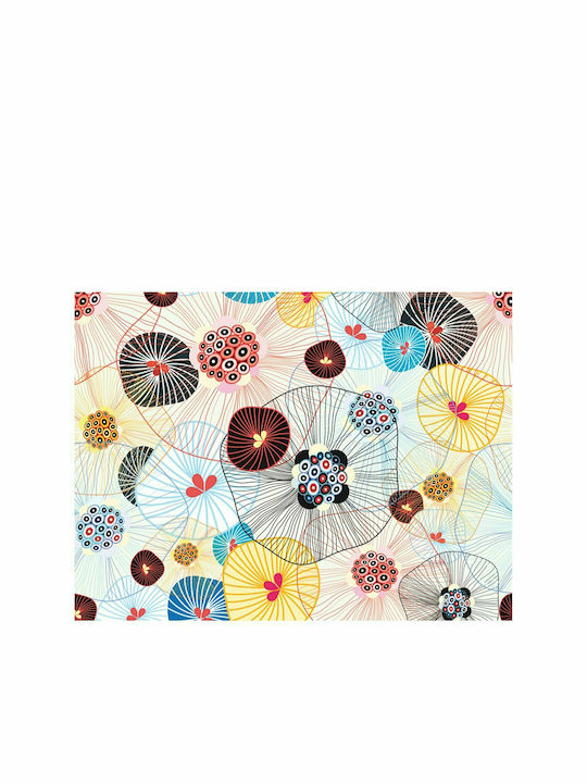 Wall Mural Breath Summer Fabric 200x154cm