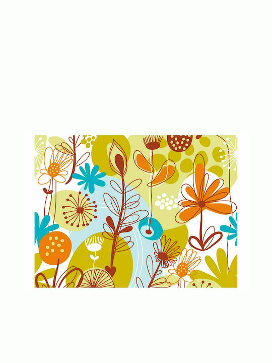 Wall Mural Summer Fabric 200x154cm