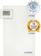 Mytherm ΙΛΙΟΝΗ GM 25 Επιτοίχιος Λέβητας Συμπύκνωσης Αερίου 21511kcal/h