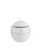 BigBuy Led Συσκευή Αρωματοθεραπείας Λευκή 130ml S3609315