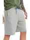 Men's Athletic Shorts Gray