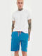 Men's Athletic Shorts Deep Teal