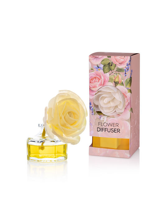We Luv Aromas Diffuser με Άρωμα Azahar 807-0005 100ml