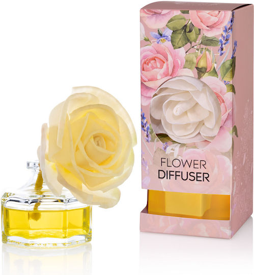 We Luv Aromas Diffuser με Άρωμα Azahar 807-0005 100ml