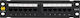 Netrack Patch panel Επιτοίχιος 10" 12 θυρών Κατ. 6 UTP LSA με βραχίονα (104-15) 866984