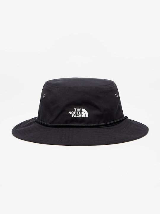 The North Face Recycled 66 Fabric Hat Bucket Black