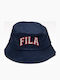 FILA Kella Текстилна Мъжка Кофа Шапка Синя
