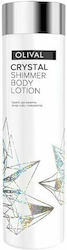 Olival Crystal Moisturizing Lotion 200ml