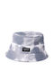 Emerson 221.EU01.58TD Fabric Men's Hat Bucket Style Gray