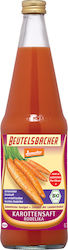 Beutelsbacher Βιολογικός Χυμός Καρότο Χωρίς Ζάχαρη 700ml
