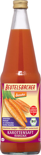 Beutelsbacher Carrot Zuckerfrei 700ml 1Stück