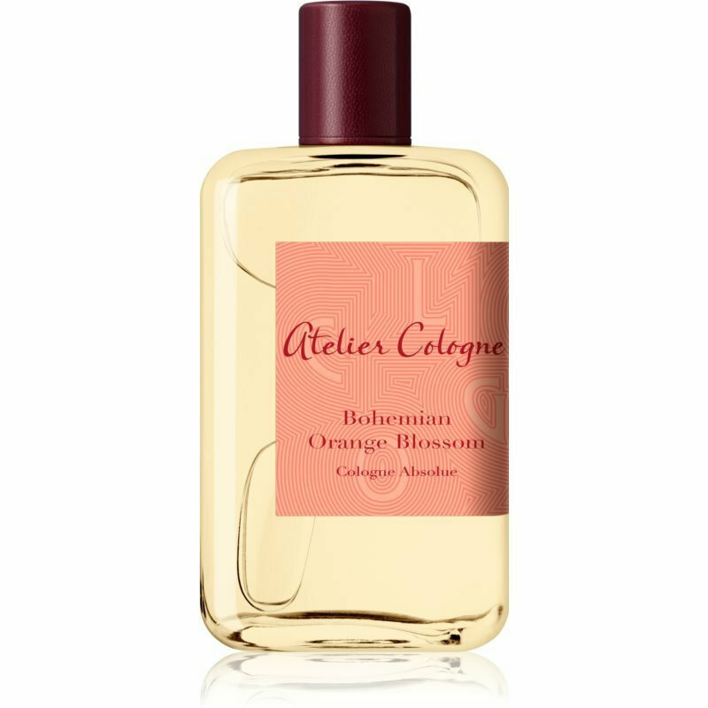 Atelier Cologne Bohemian Orange Blossom Eau de Parfum 200ml Skroutz.gr