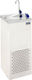 Fresh K-17P Tap Water / Network Floor Standing Water Cooler with Cold Water Flow 28lt/h Child's
