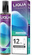 Liqua Flavor Shot Menthol 12ml/60ml 1τμχ